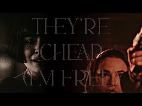 nadia santos | they're cheap (i'm free)