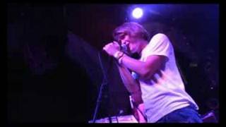 Los Campesinos! - You! Me! Dancing! Live Video