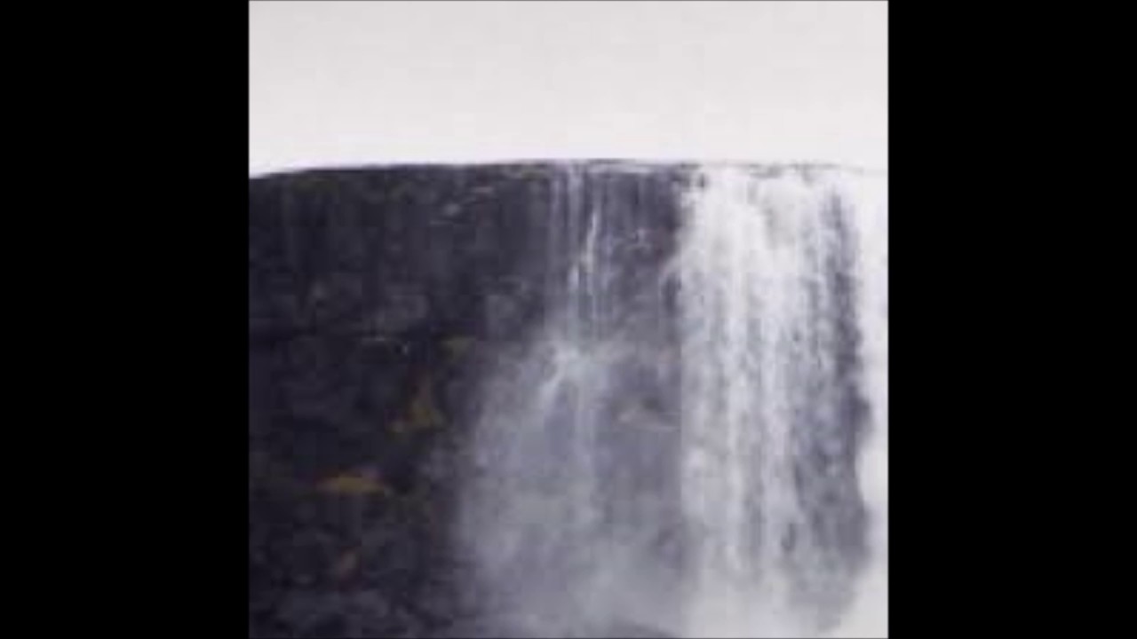 09. Nine Inch Nails - The March (Instrumental)