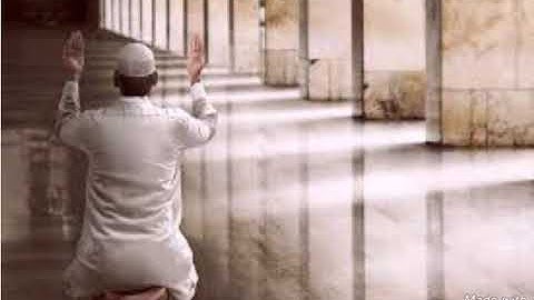 تلاوه رائع جدا للشيخ إدريس أبكر من سوره الأحقاف