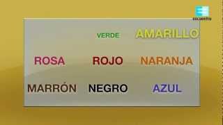 El efecto Stroop - Experimentos Interactivos - Proyecto G El efecto Stroop - Experimentos Interactivos - Proyecto G