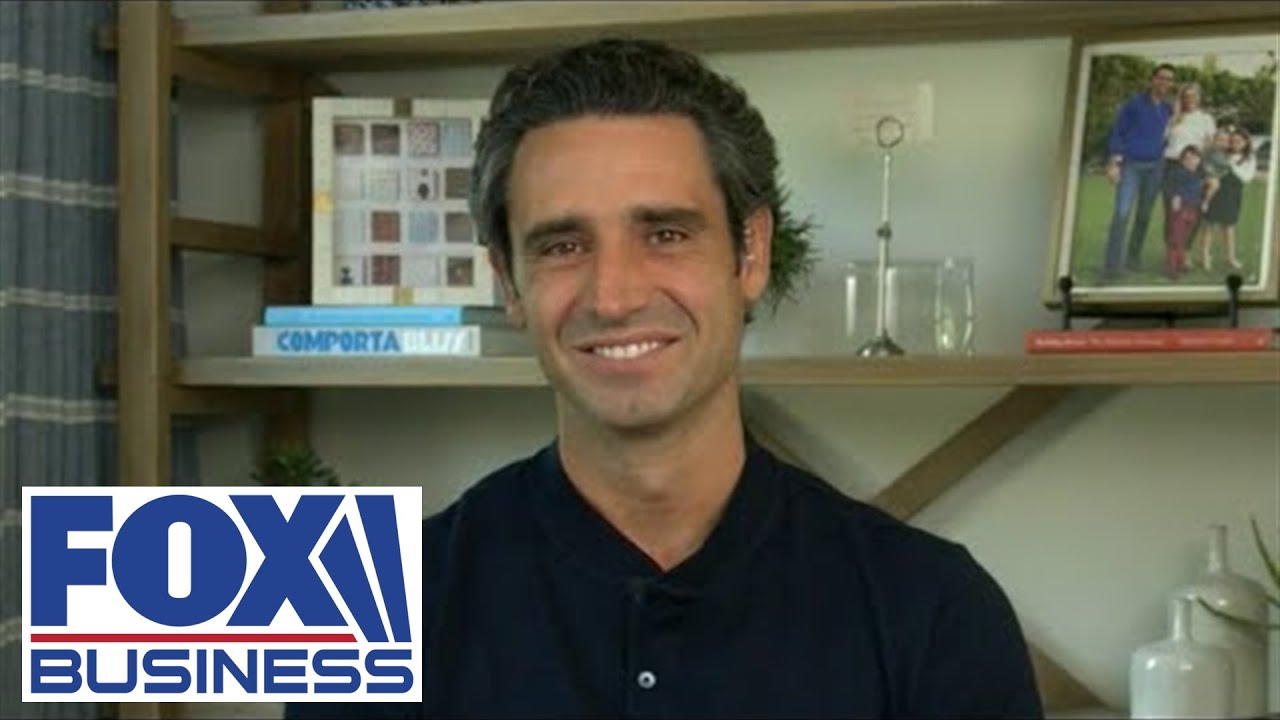 Carvana CEO shares the company's growth strategy