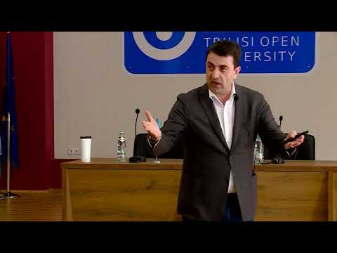 დავით ასათიანი ადვოკატთა მონაცემების საერთაშორისო ბაზებში ინტეგრირების თაობაზე