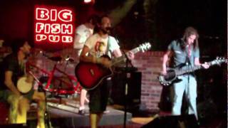 travis hansen and the spangers