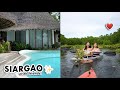 DREAM SIARGAO TRIP WITH FRIENDS 🥰💘| Jammy Cruz