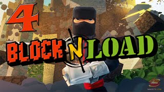 Block N Load BETA - Sergeant 'Sarge' Stone | Episode 4 - THEY SURRENDERED!