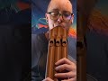 Abyssal Hum | Native American flute