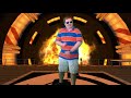 End of video