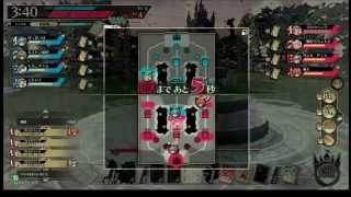 【WLW】グロウベックさんが船長で行く　その94【AA3】