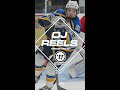 Oj reels february 10 featuring landon wright