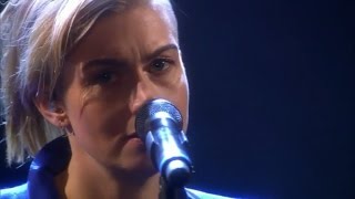 Video thumbnail of "Anna Ternheim - Kärleken Väntar (Kent cover) @ Grammis 2017"