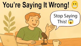 Talk About Your Day In English - Learn Simple Present Tense With Daily Routine Ted Talk Daily