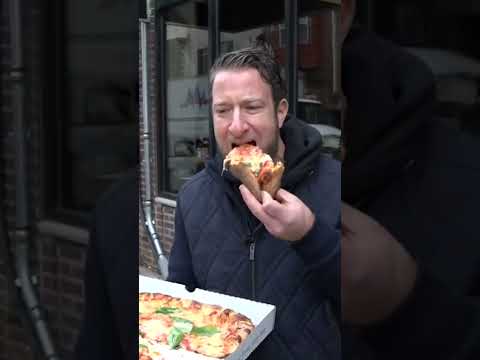 Video: Restavracije Old City in Penn's Landing Philadelphia