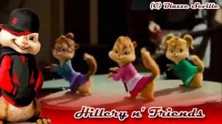 Chipmunks - One Less Lonely Girl