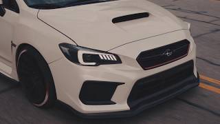 WRX EDIT