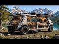 15 Best Electric Campers You Can Buy in 2026 | Electric Camper