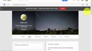 How To Connect Google Plus To Website And Vice Versa