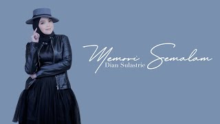 DIAN SULASTRIE - MEMORI SEMALAM -  MUSIC VIDEO