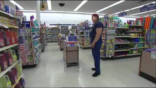 Strongman  (Documentary)  trailer HD
