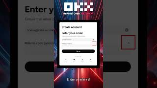 How to Complete Your OKX Signup and Grab Your Bonus!