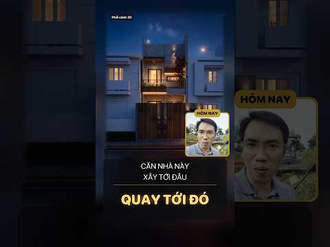 Nhà Đẹp Trần Thắng #1: Động thổ căn nhà đầu tiên ở TĐC Phước Thiền