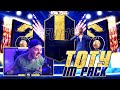 FIFA 19: ICH ZIEHE TOTY UND 91er WALKOUT IM PACK OPENING !! DER BANN IST GEBROCHEN 😍