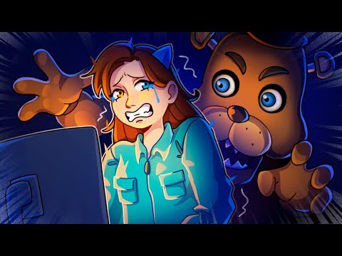 Видео: ФНАФ в РОБЛОКС Fnaf Forgotten Memories