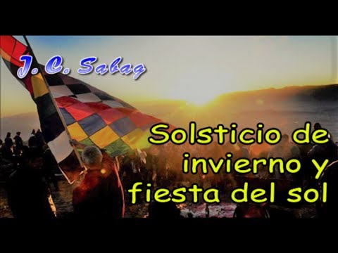 Vídeo: ¿Cómo Se Celebra El Solsticio De Invierno En Todo El Mundo? - Vista Alternativa