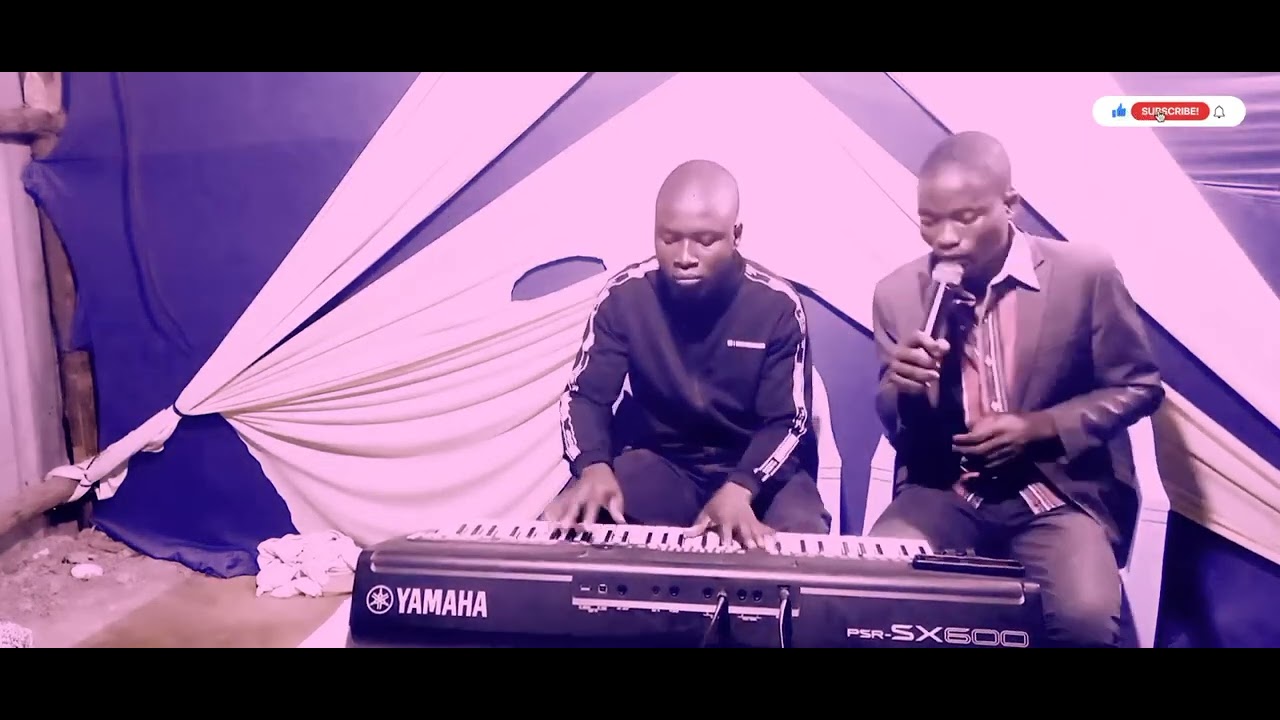 ATAWALE ACHIA YESU ATAWALE with congo lyrics YouTube