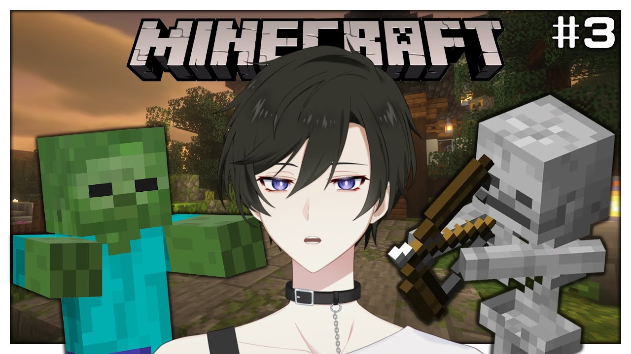 【遊戲】時數被倒扣啦!感謝來掛台😭 | 我的世界 MINECRAFT 【未生 Misaeng Ch.】時數衝刺中 | MYViki