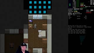 Cataclysm DDA / Noah's Bizarre Battle-Ark / S01-E18