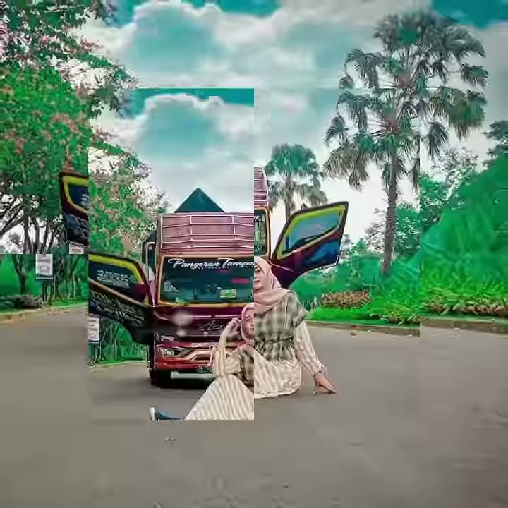 story wa dj sholawat antassalam
