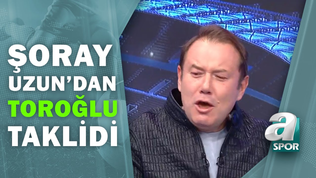 Erman Toroğlu Şampiyon Galatasaray'ı Öve Öve Bitiremedi / Konyaspor 1-3 Galatasaray