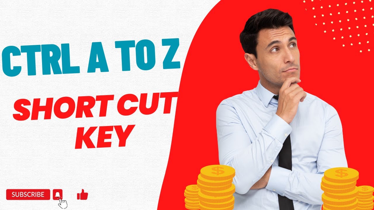 ctrl-a-to-z-short-cut-key-a-to-z-short-cut-key-youtube