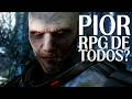 Vou te fazer querer jogar Star Wars The Old Republic 