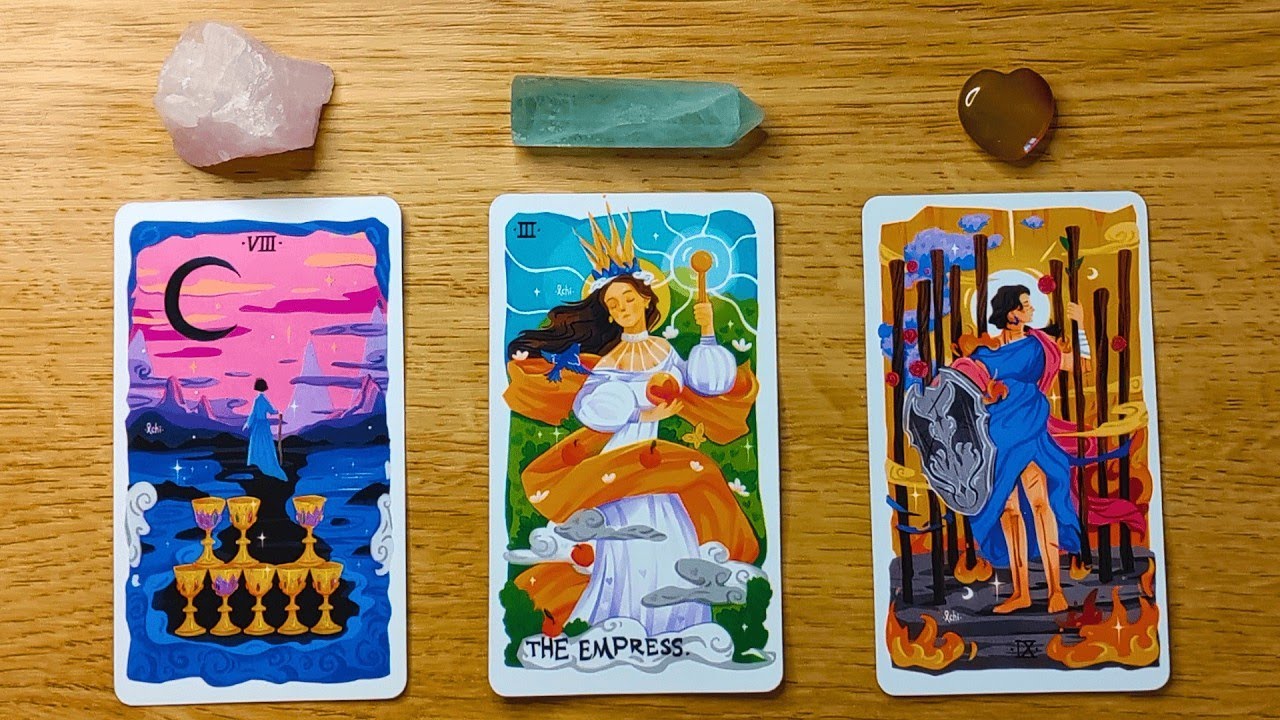 WHATS NEXT IN YOUR CAREER  Pick A Card  Timeless Tarot Reading