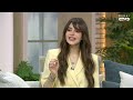الأورام الليفية الرحمية .. الأسباب والأعراض والعلاج مع د. سيمون مرقص