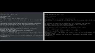 Conspy - Watch Client and Remote Linux Virtual Consoles