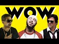 Wow | Post Malone VS Govinda | Knox Artiste