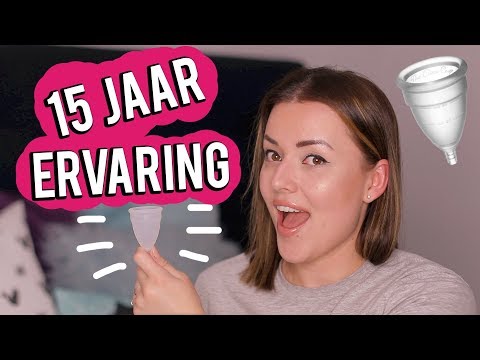 Video: Menstruatiecups: Hoe Te Gebruiken, Voordelen En Meer