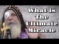 The ultimate miracle that jesus performed the resurrection marmariemmanuel god jesus holyspirit