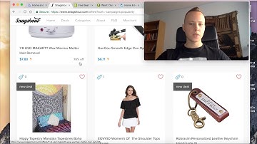 RETAIL ARBITRAGE: How To Flip Products on Amazon Without Leaving Your Home