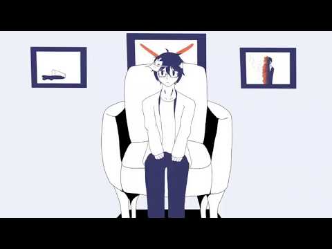 [UTAU Cover]Just life/命ばっかり[Mawarine Shuu/廻音シュウ]