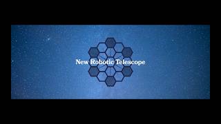 The New Robotic Telescope