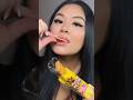 Munchy Bear Crackers Review 🍋🔥 Viral Snack Discovery | Crunchy Healthy Snack You Need to Try