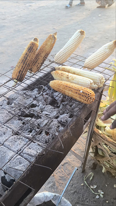common food maizes for sale just 1000 TSH you get one