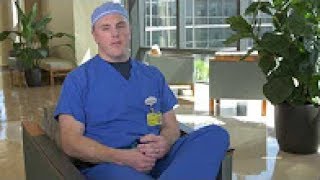 St. Anthony&#39;s Hospital Anesthesiologist | Dr. Scott Stewart