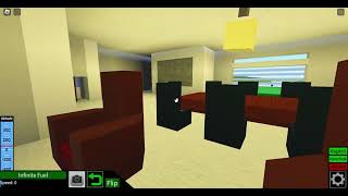 Tour Ma Maison