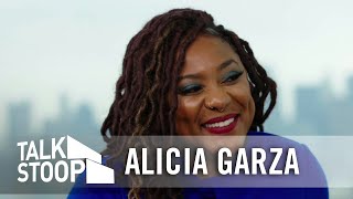 Alicia Garza on the Ecosystem of Black Lives Matter | Talk Stoop