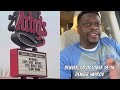 Shuler King - I Support This Arby’s